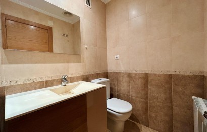 Revente - Apartment - Elche - Center