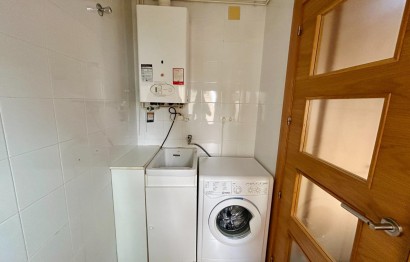 Revente - Apartment - Elche - Center
