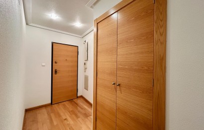Revente - Apartment - Elche - Center