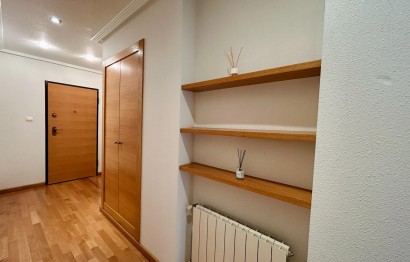 Revente - Apartment - Elche - Center