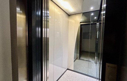Revente - Apartment - Elche - Center