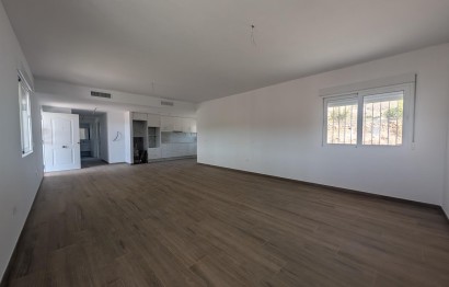 Resale - Chalet - Abanilla - MACISVENDA