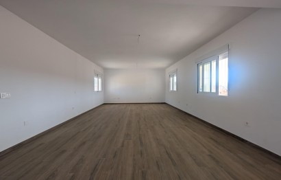 Resale - Chalet - Abanilla - MACISVENDA