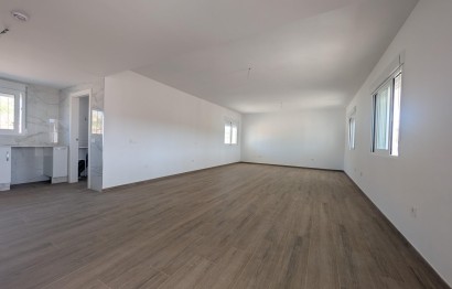 Resale - Chalet - Abanilla - MACISVENDA