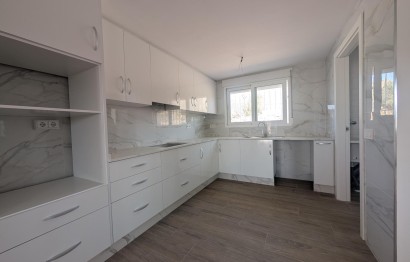 Resale - Chalet - Abanilla - MACISVENDA