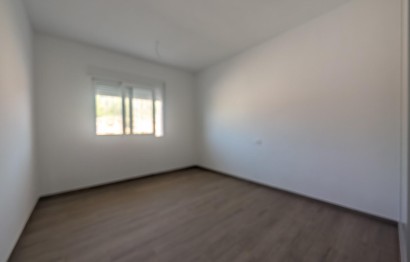 Resale - Chalet - Abanilla - MACISVENDA