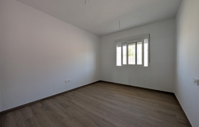 Resale - Chalet - Abanilla - MACISVENDA