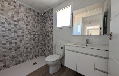 Resale - Chalet - Abanilla - MACISVENDA