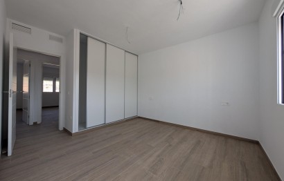Resale - Chalet - Abanilla - MACISVENDA