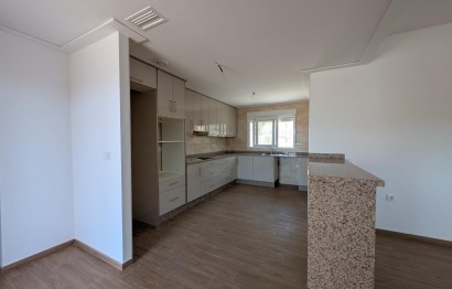 Resale - Chalet - Abanilla - MACISVENDA