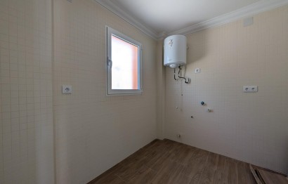 Resale - Chalet - Abanilla - MACISVENDA