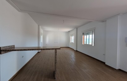 Resale - Chalet - Abanilla - MACISVENDA
