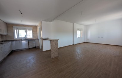Resale - Chalet - Abanilla - MACISVENDA