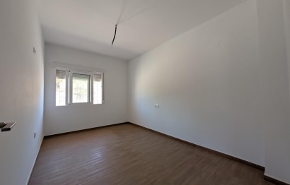 Resale - Chalet - Abanilla - MACISVENDA