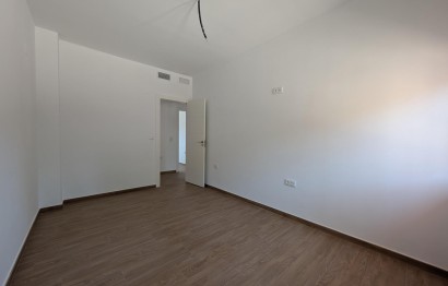 Resale - Chalet - Abanilla - MACISVENDA