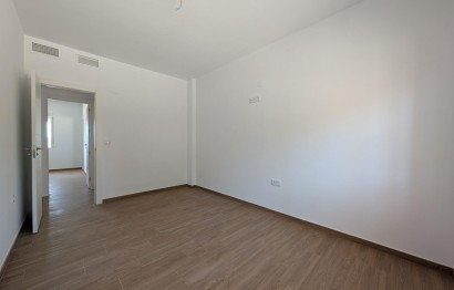 Resale - Chalet - Abanilla - MACISVENDA