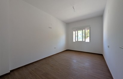 Resale - Chalet - Abanilla - MACISVENDA