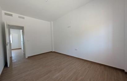 Resale - Chalet - Abanilla - MACISVENDA
