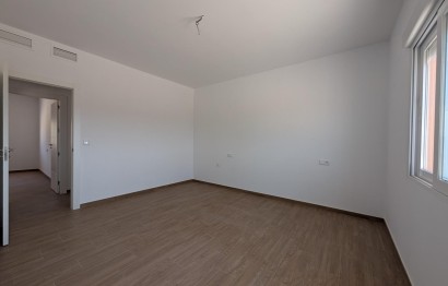 Resale - Chalet - Abanilla - MACISVENDA