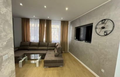 Resale - Apartment - Alicante - Altozano