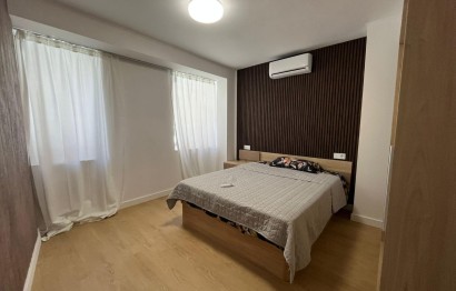 Resale - Apartment - Alicante - Altozano