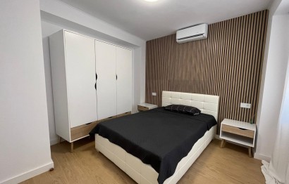 Resale - Apartment - Alicante - Altozano