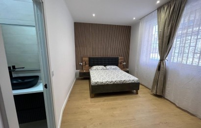 Resale - Apartment - Alicante - Altozano