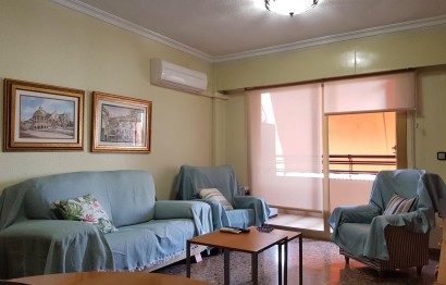 Revente - Appartement - San Vicente del Raspeig - Sur