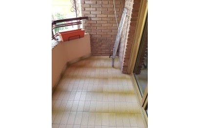 Revente - Appartement - San Vicente del Raspeig - Sur