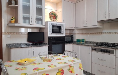 Revente - Appartement - San Vicente del Raspeig - Sur