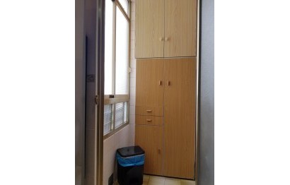 Revente - Appartement - San Vicente del Raspeig - Sur