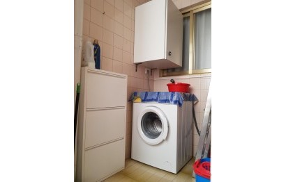 Revente - Appartement - San Vicente del Raspeig - Sur