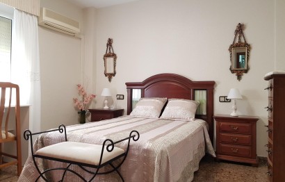 Revente - Appartement - San Vicente del Raspeig - Sur