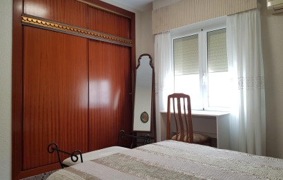 Revente - Appartement - San Vicente del Raspeig - Sur