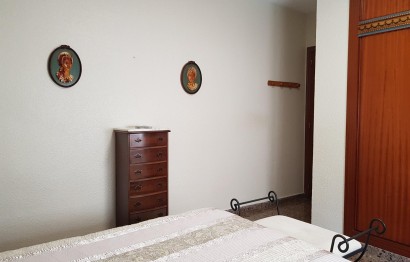 Revente - Appartement - San Vicente del Raspeig - Sur