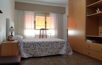 Revente - Appartement - San Vicente del Raspeig - Sur