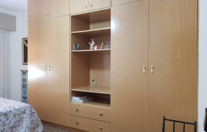 Revente - Appartement - San Vicente del Raspeig - Sur