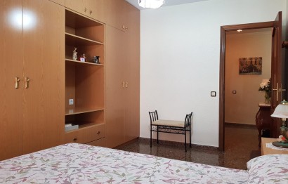 Revente - Appartement - San Vicente del Raspeig - Sur