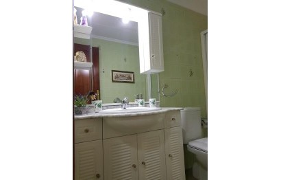 Revente - Appartement - San Vicente del Raspeig - Sur