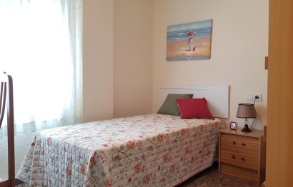 Revente - Appartement - San Vicente del Raspeig - Sur