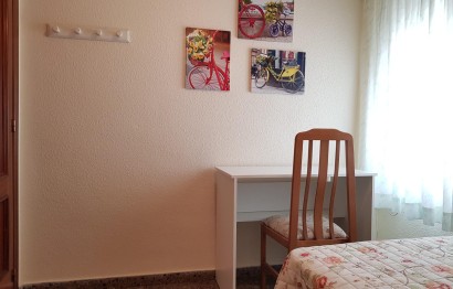 Revente - Appartement - San Vicente del Raspeig - Sur