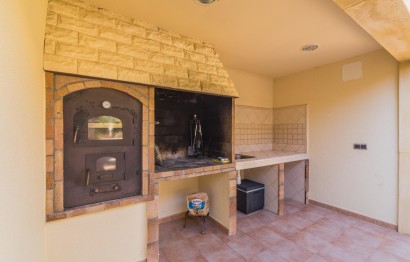 Reventa - Villa - Elche - Bonavista