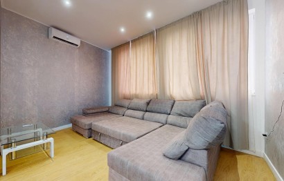 Reventa - Apartment - Alicante - Altozano