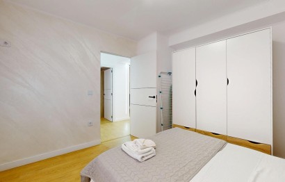 Reventa - Apartment - Alicante - Altozano
