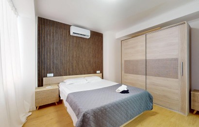 Reventa - Apartment - Alicante - Altozano