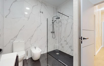 Reventa - Apartment - Alicante - Altozano