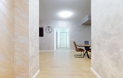 Reventa - Apartment - Alicante - Altozano