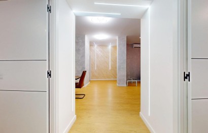 Reventa - Apartment - Alicante - Altozano