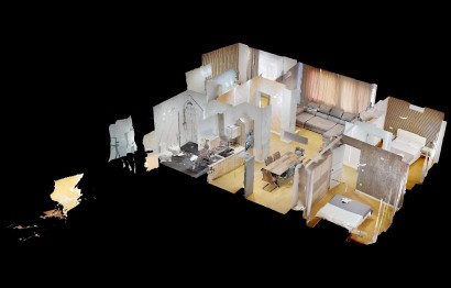 Reventa - Apartment - Alicante - Altozano