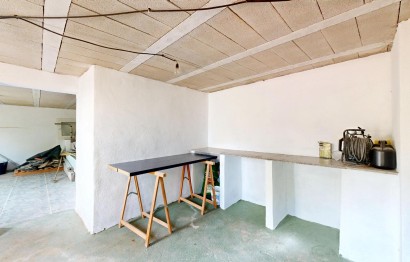 Resale - Villa - La Nucía - Panorama